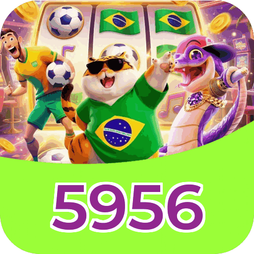 Siga a 5956 no Facebook