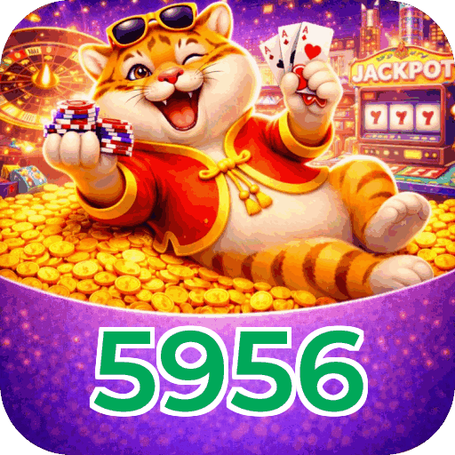 Slots Premium da PG Soft na 5956