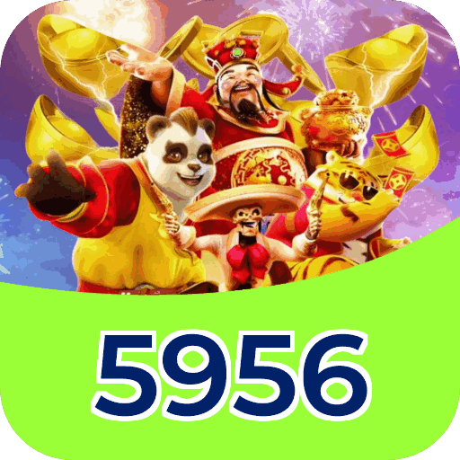 Jogos com maior RTP na 5956