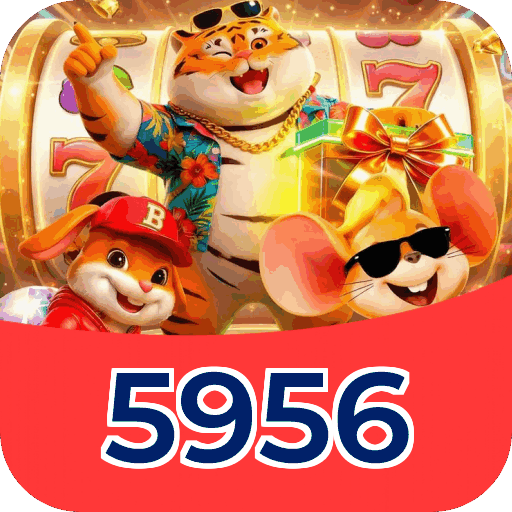 Slots Premium da PG Soft na 5956