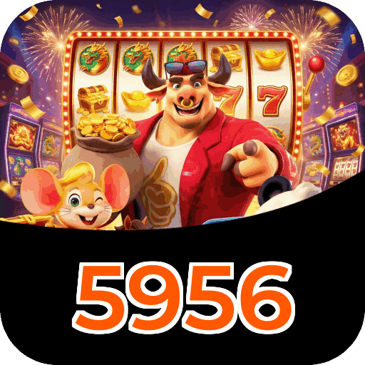 Promoções e bônus exclusivos da 5956